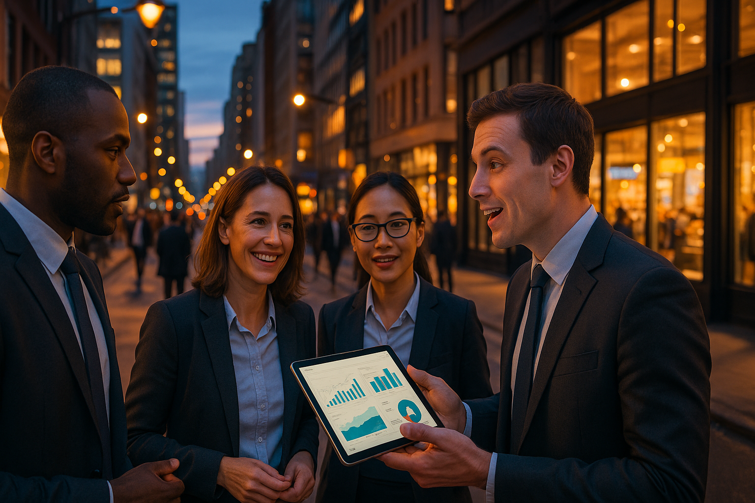 生成AIで営業いらず？AIが仕事を取ってくる仕組みとは