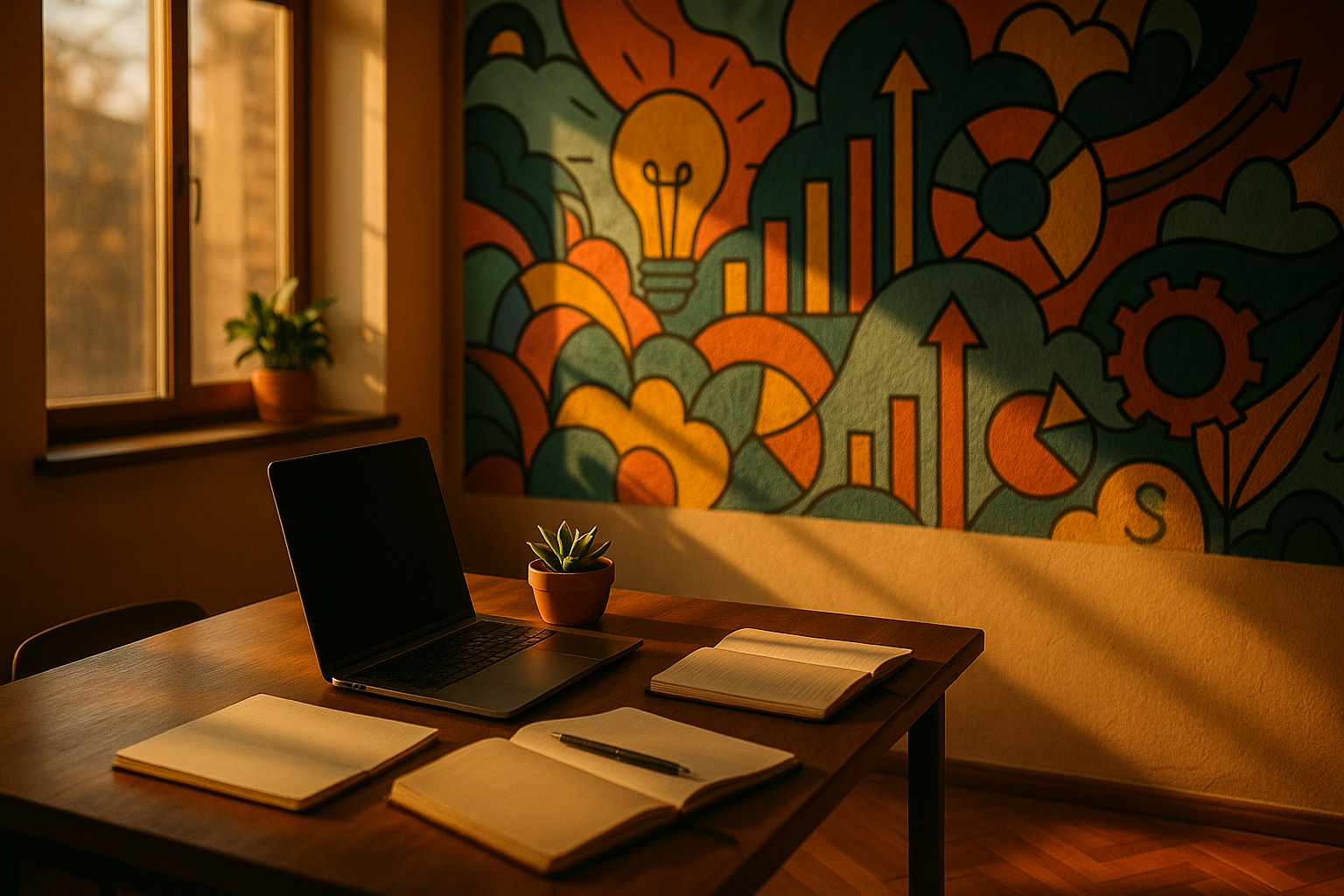 チャットボットとバーチャル営業の実務感覚のイメージ