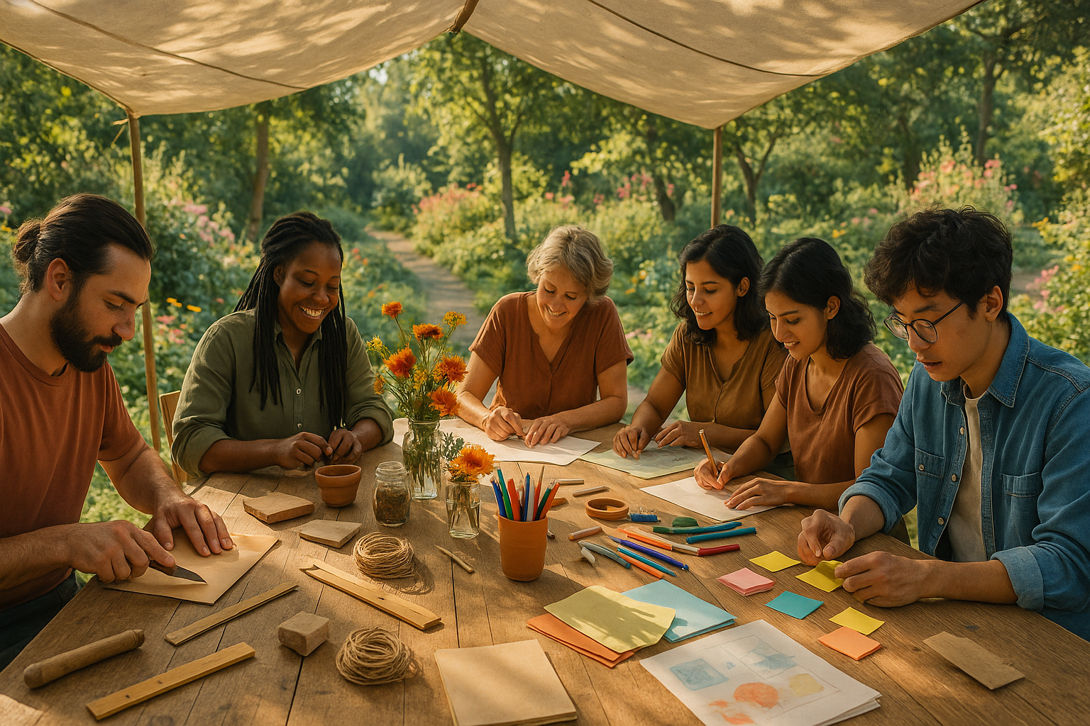 実践的なTipsと注意点のイメージ