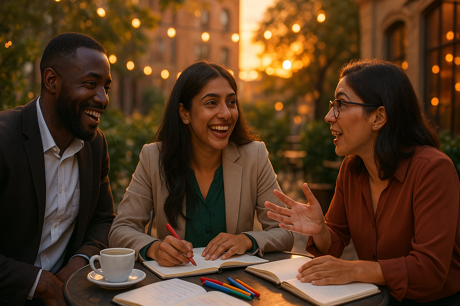 実践ステップ:私がやった順序と理由(例)のイメージ