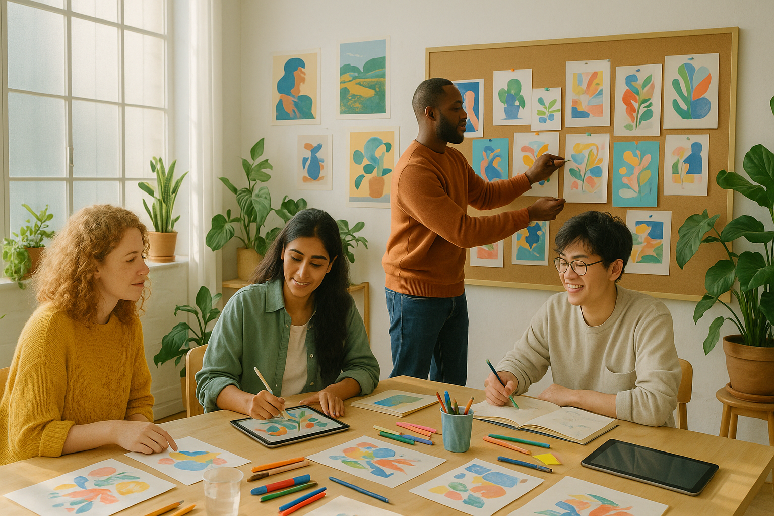 始めるための具体的アクション(今日できること)のイメージ