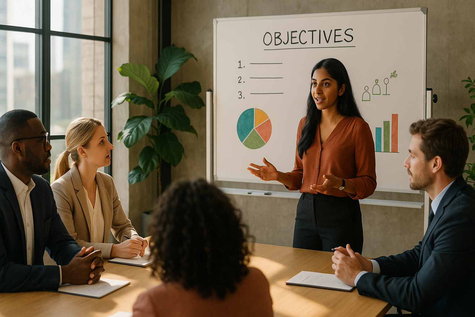 ChatGPTを「ビジネスパートナー」にする5つの習慣