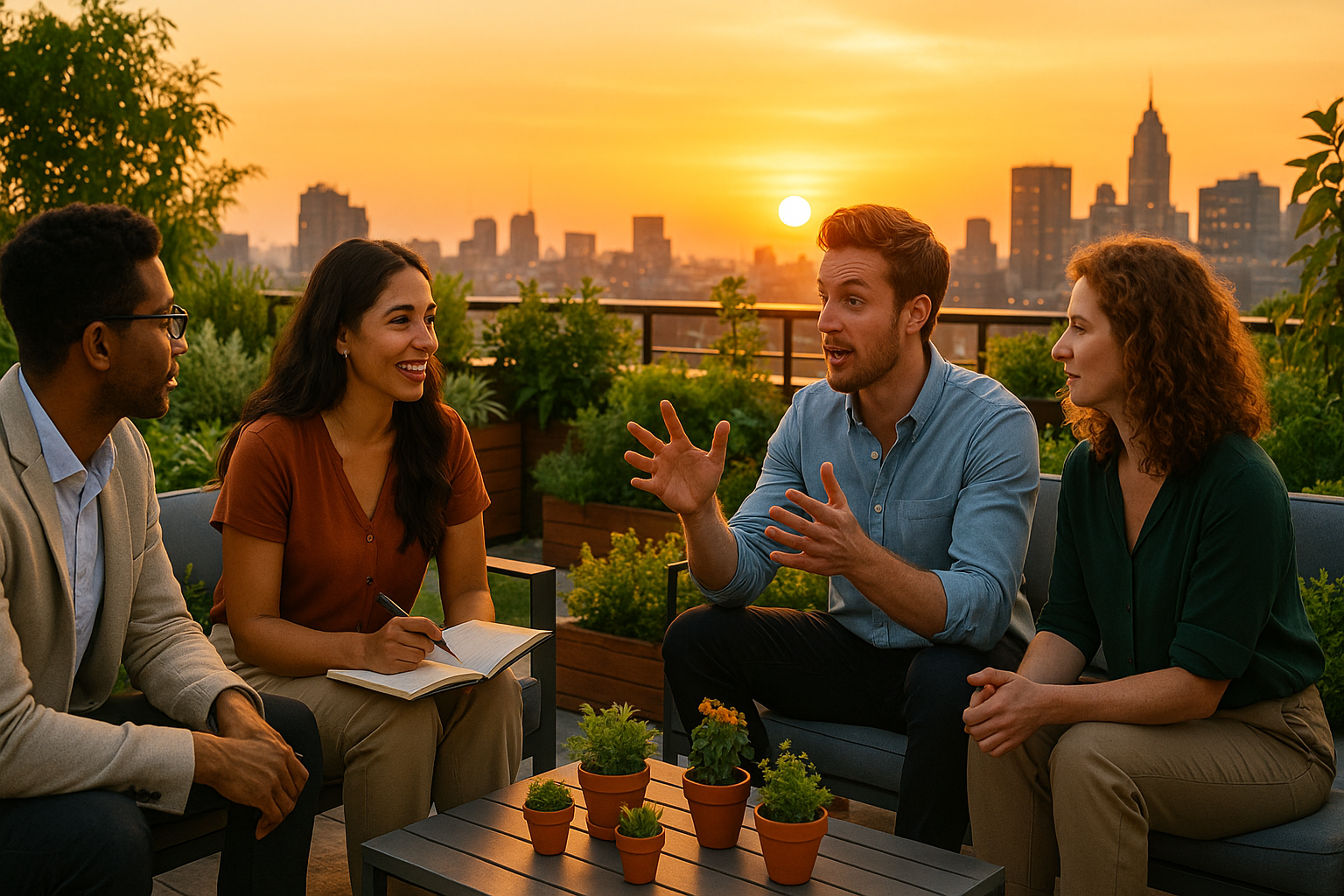 まとめ:習慣化が価値を生むのイメージ
