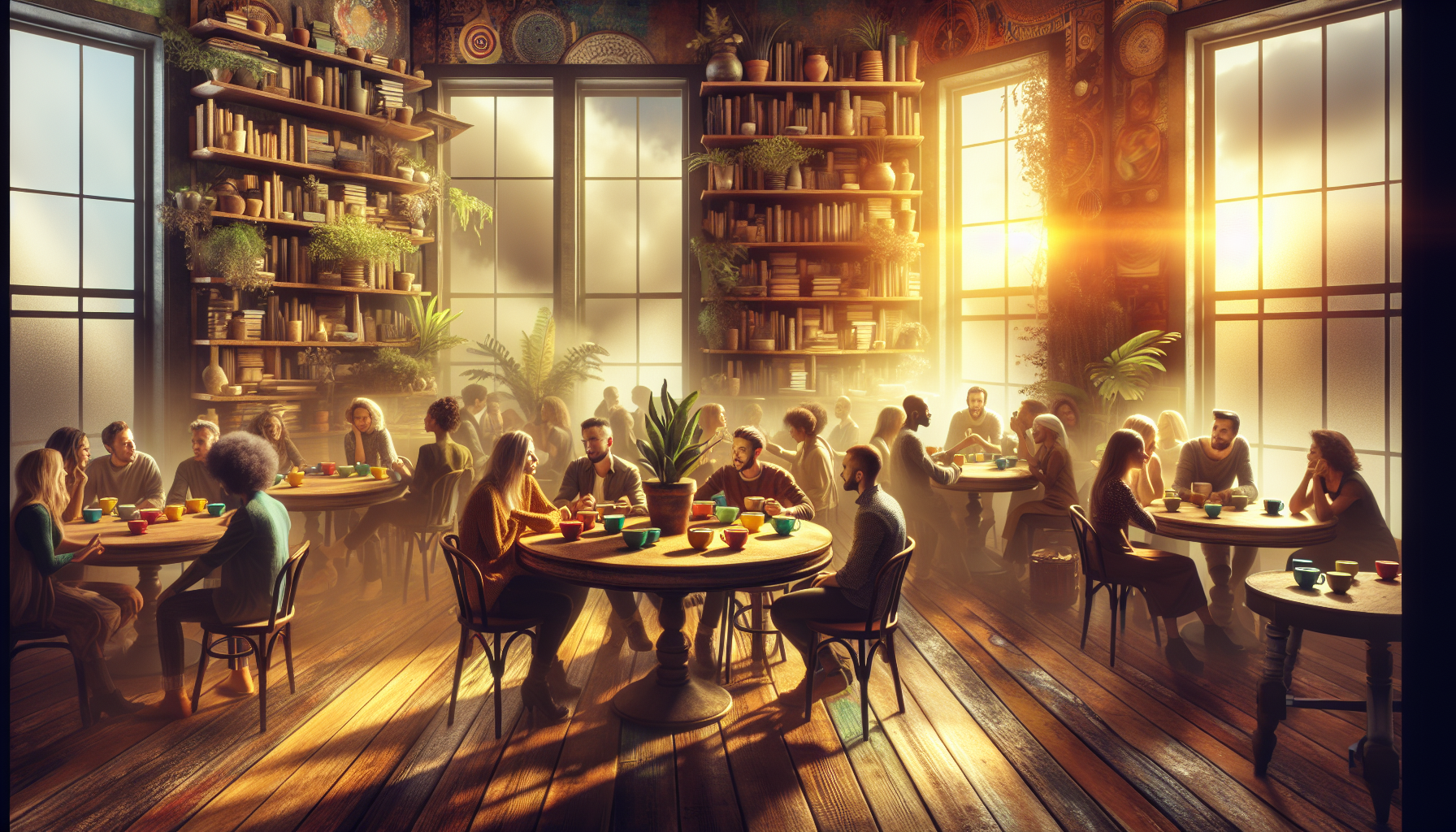 現場で感じた良い変化と戸惑いのイメージ