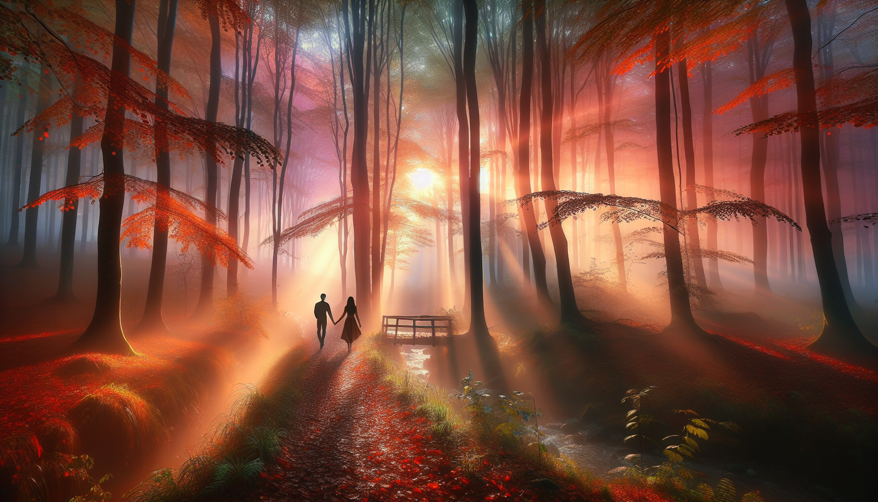 最後に:AIは道具、人は絆を忘れずにのイメージ