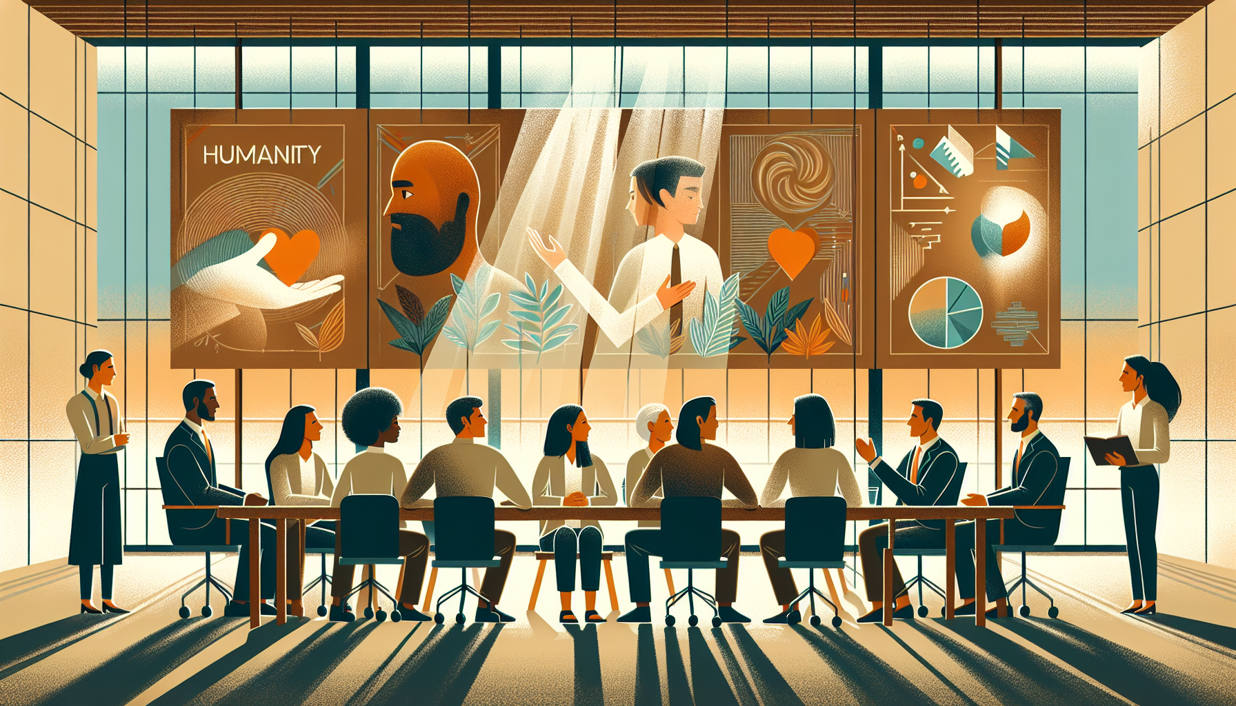 デザイナーがAI時代に「人間らしさ」で差をつける方法──実践と私の現場体験