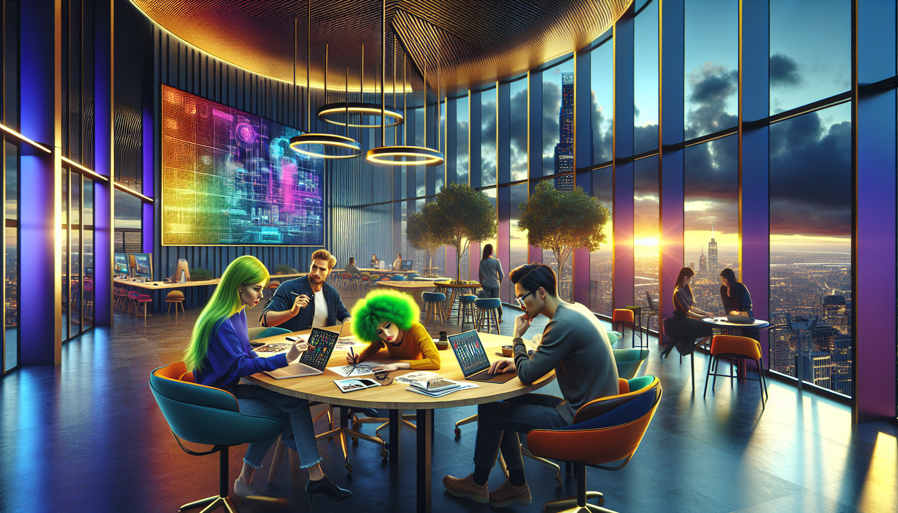 現場で今すぐ試せるチェックリストのイメージ