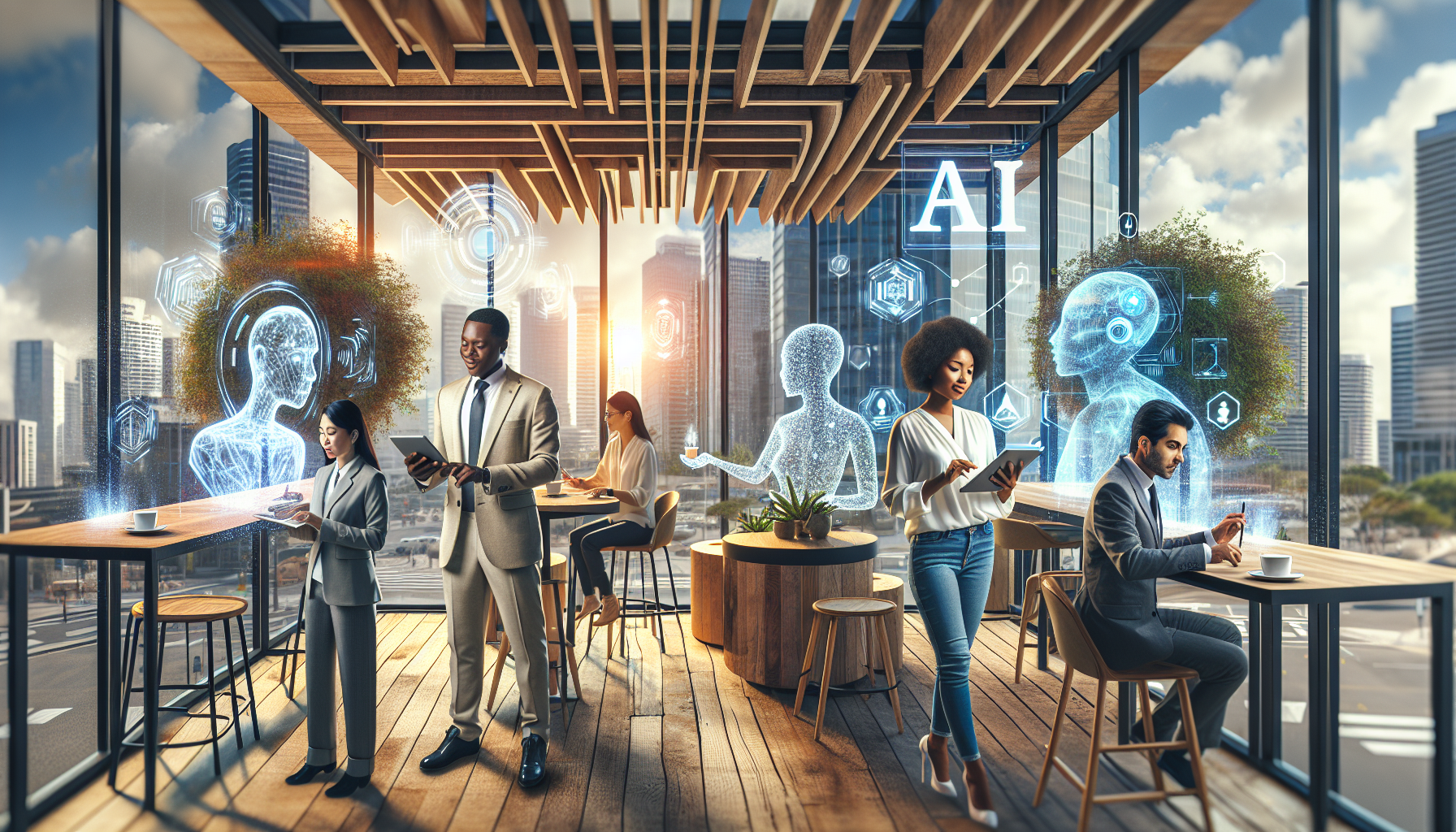 AIエンジニアの再定義:コード以外の価値のイメージ