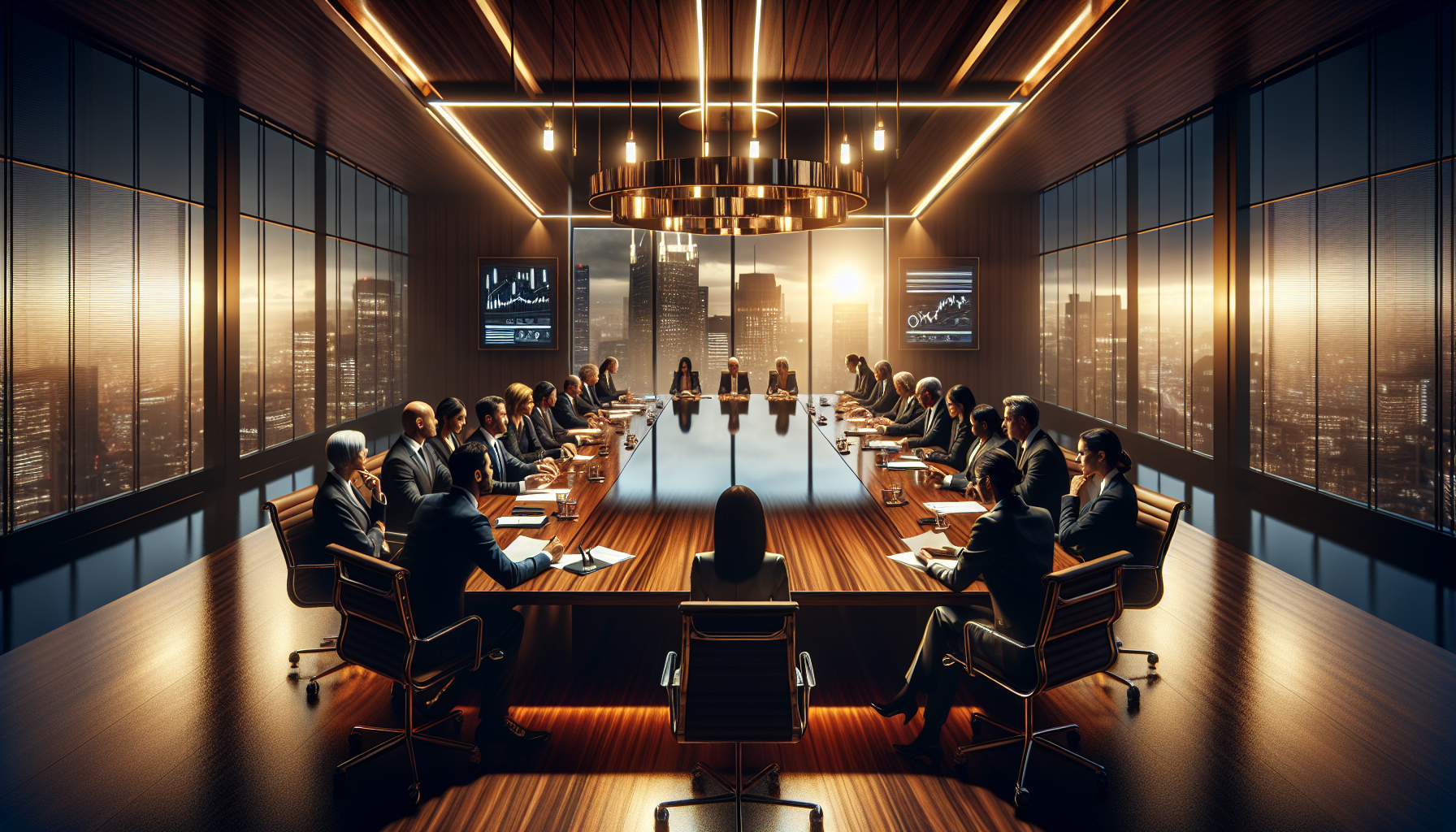 ベンダー選定と契約で抑えるべきポイントのイメージ