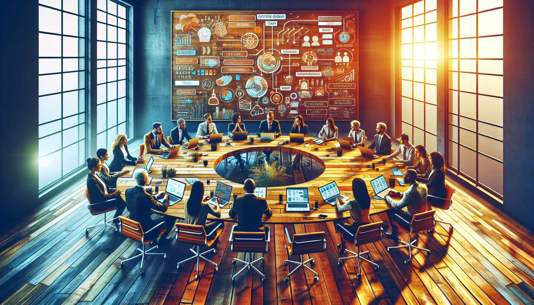 ツール選定とベンダー対応の実用アドバイスのイメージ