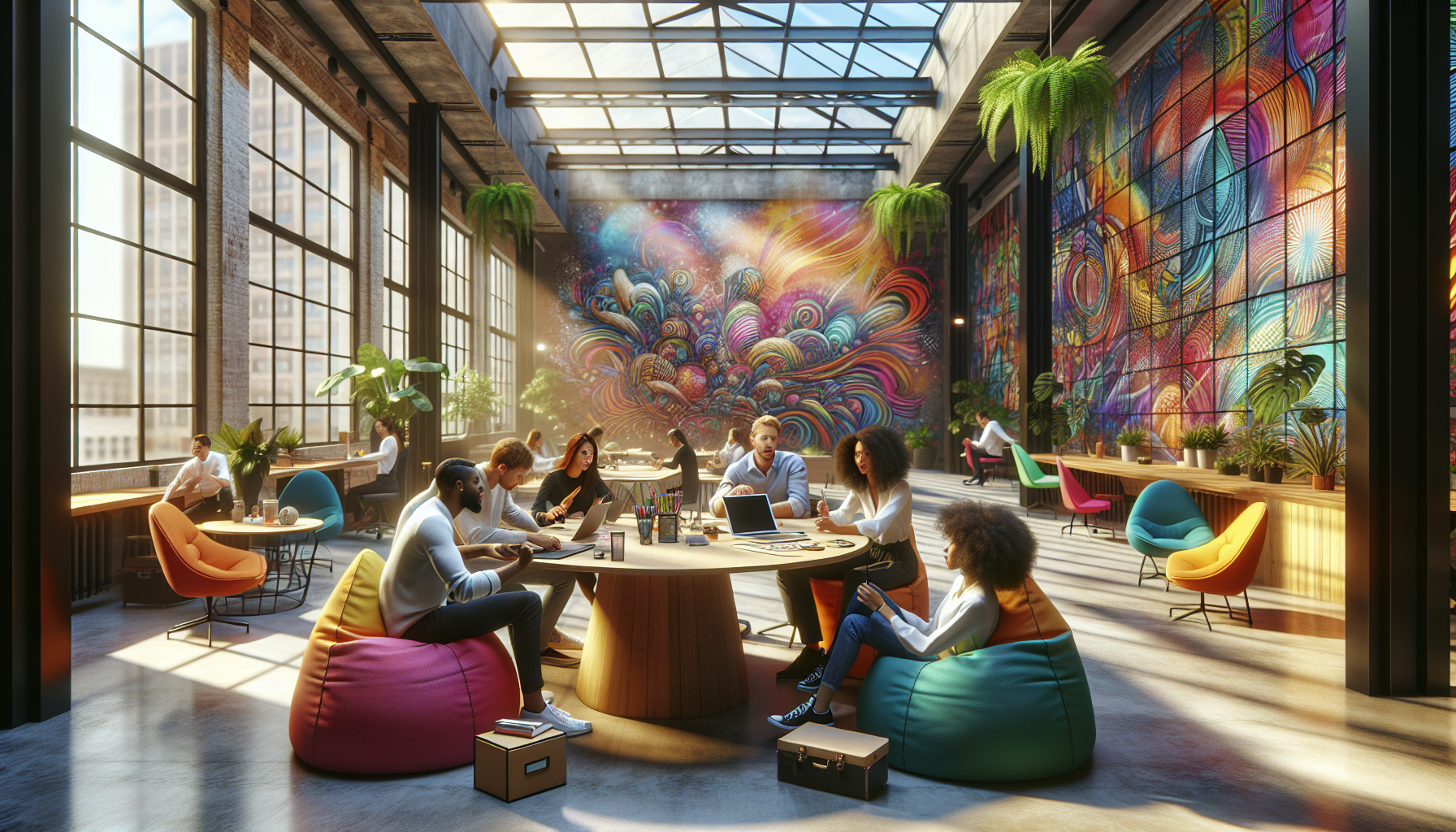 プロンプト設計とテンプレート:再現性を高める工夫のイメージ