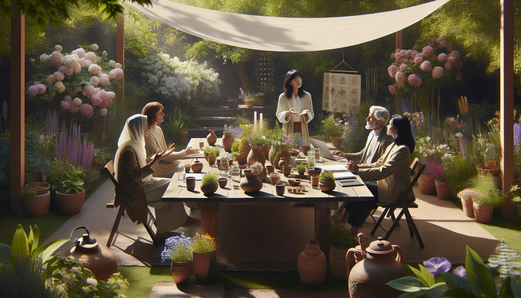 公開・配信・成長戦略:どこに注力するかのイメージ