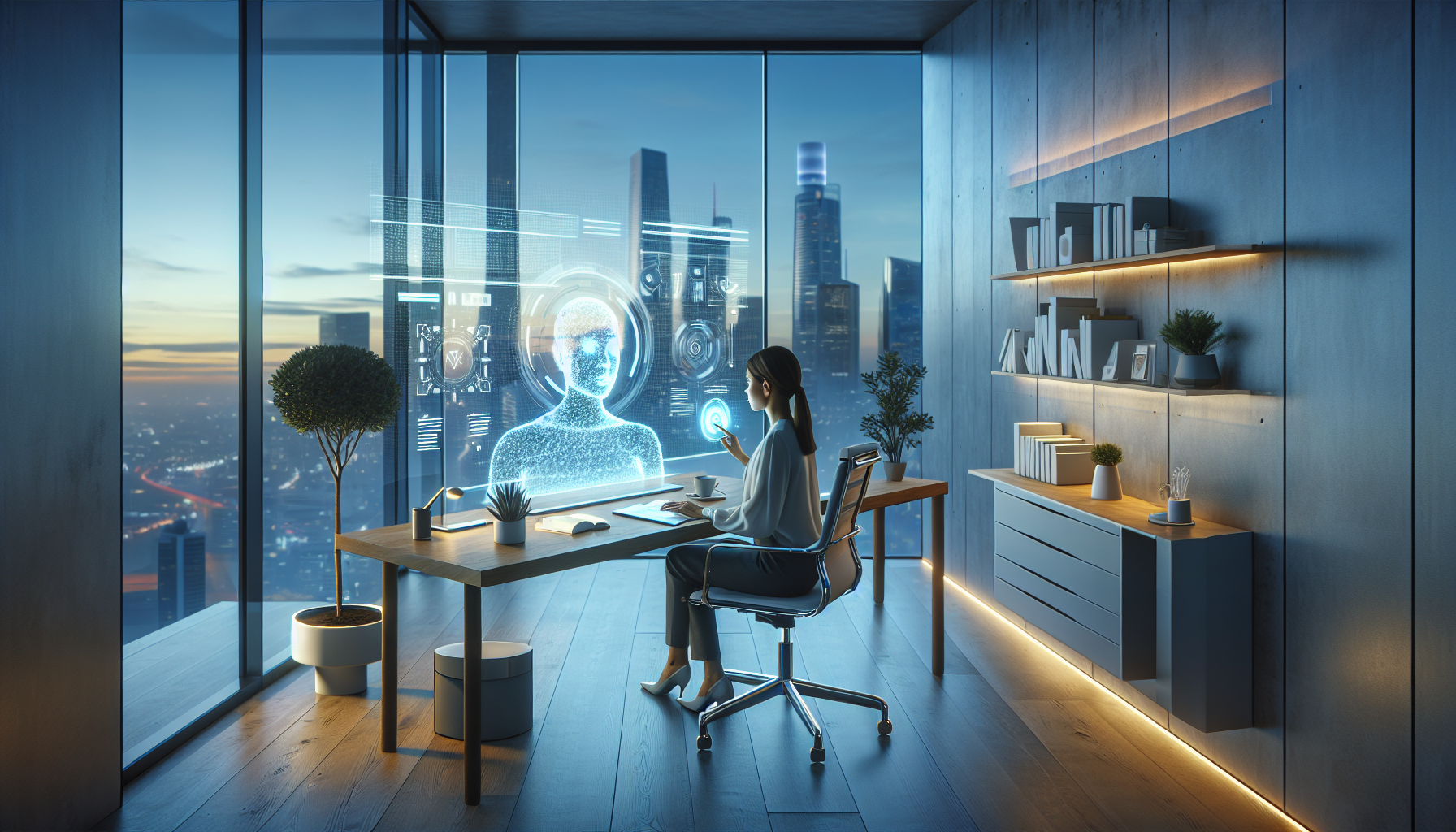 ChatGPTで作業時間を半分にする「秘書化」実践ガイド