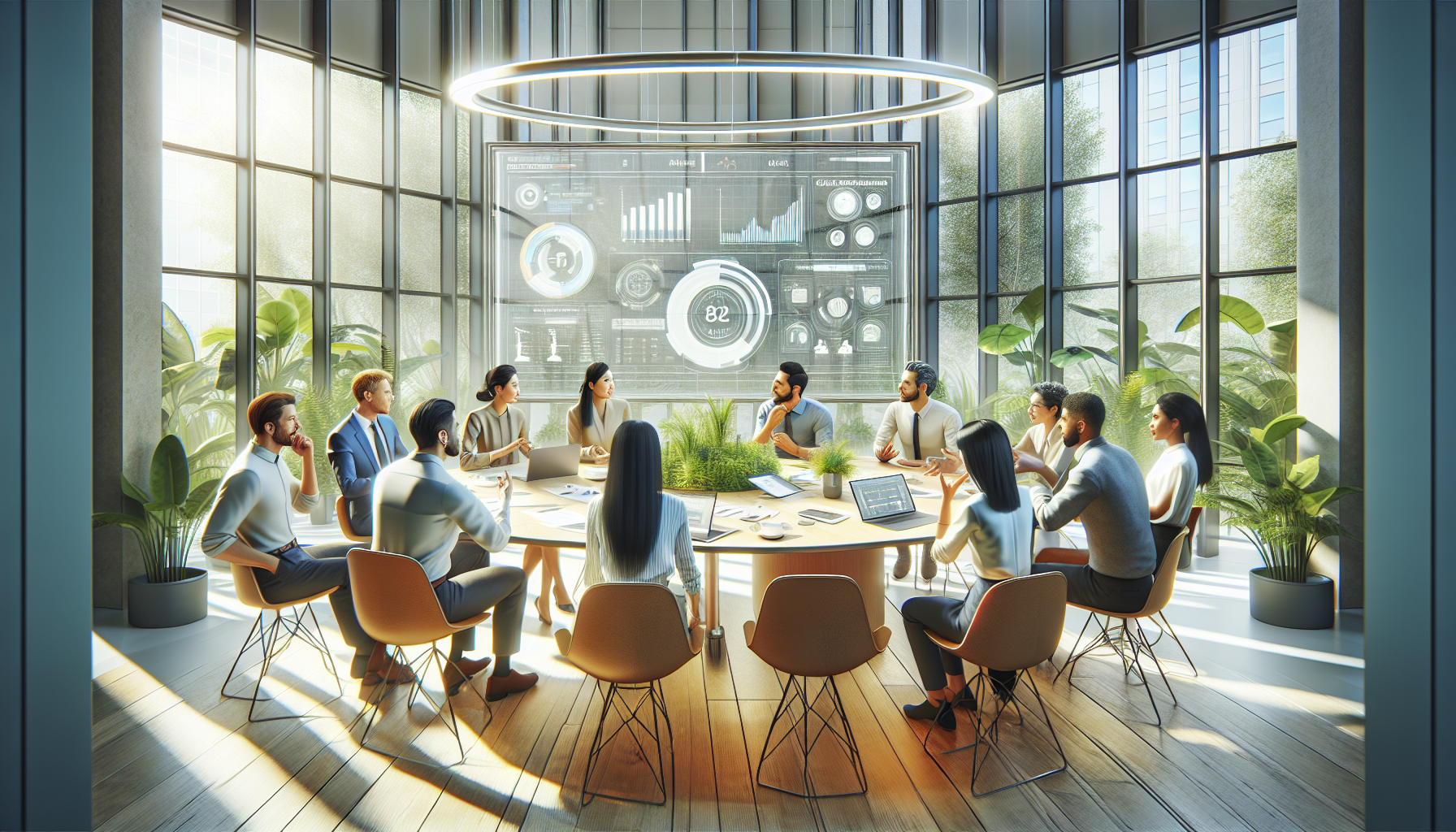 メールと文書を自動化する具体手順のイメージ