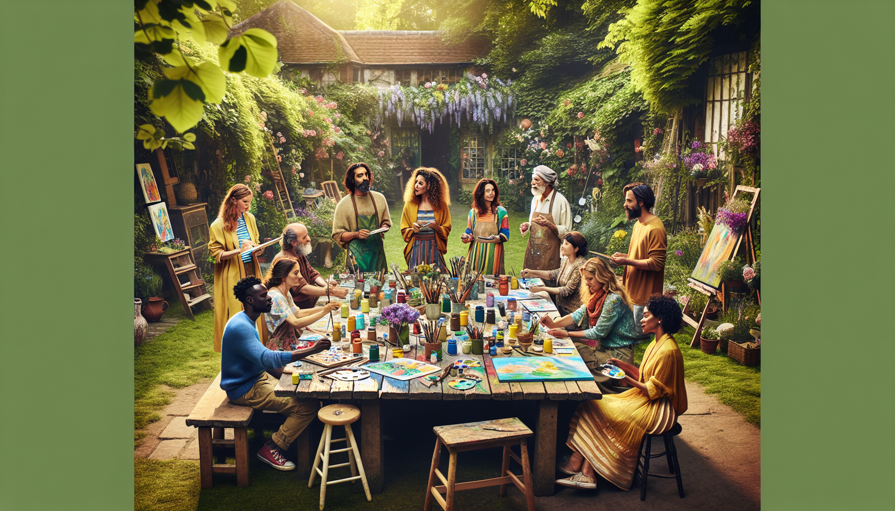 最後に:まずは1つ、手放してみるのイメージ