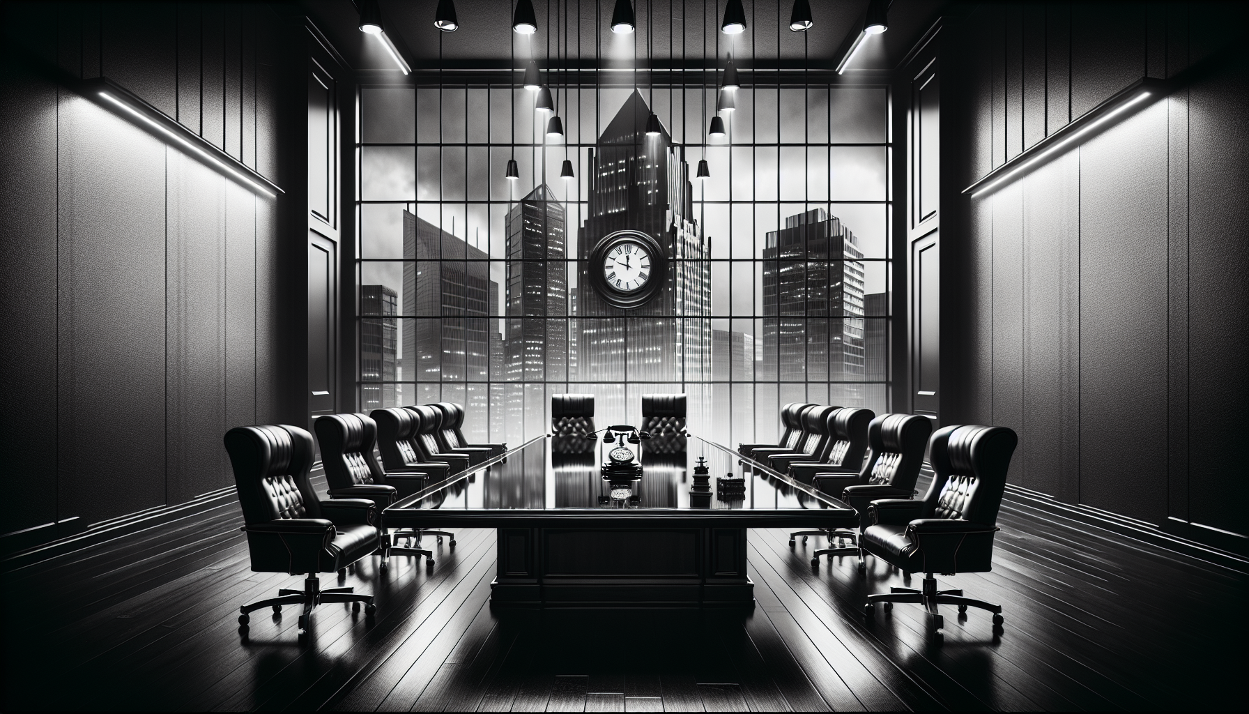 任せてはいけない業務の例のイメージ