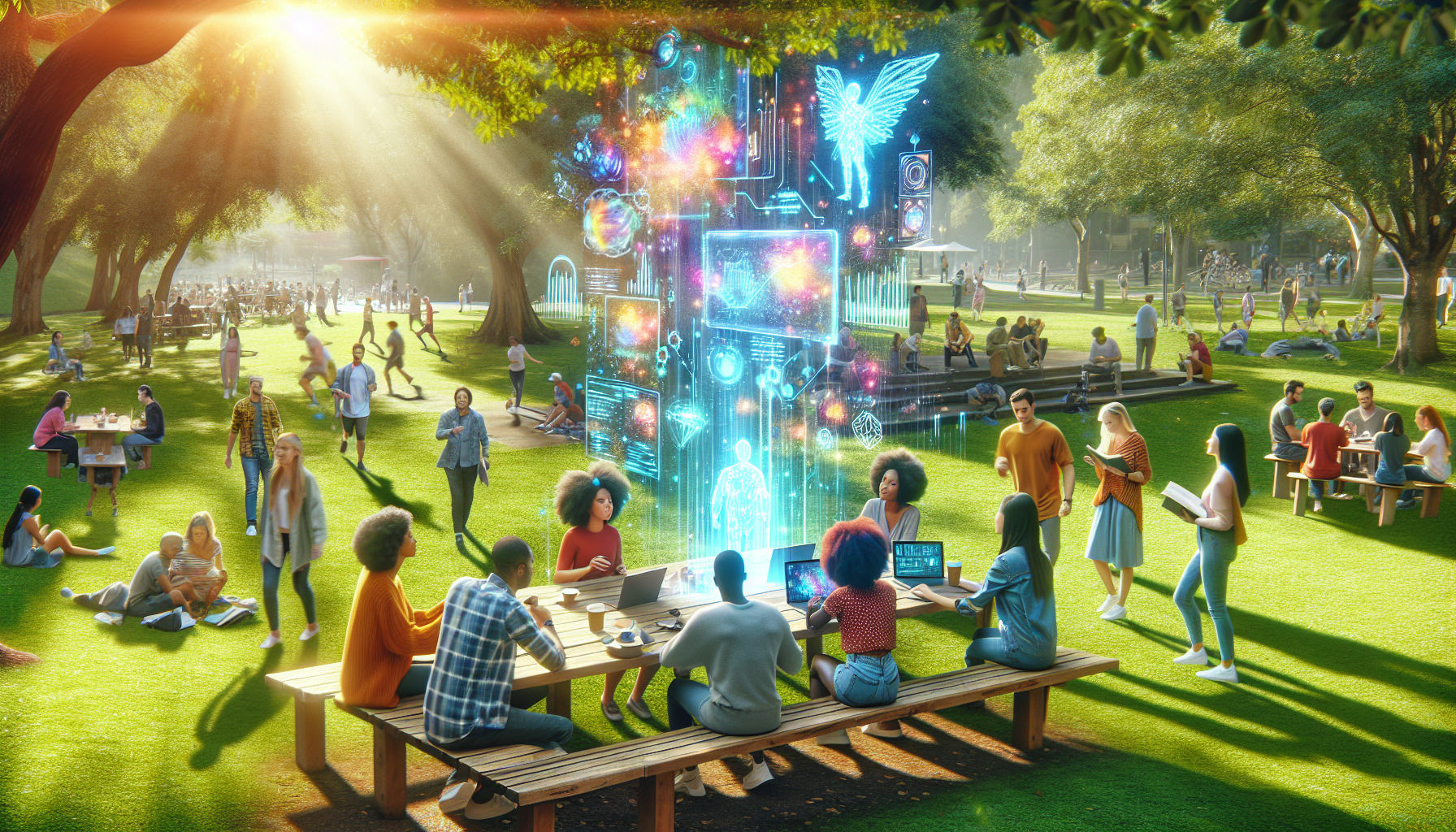 実践:人とAIの役割分担法(私の三段階チェックモデル)のイメージ