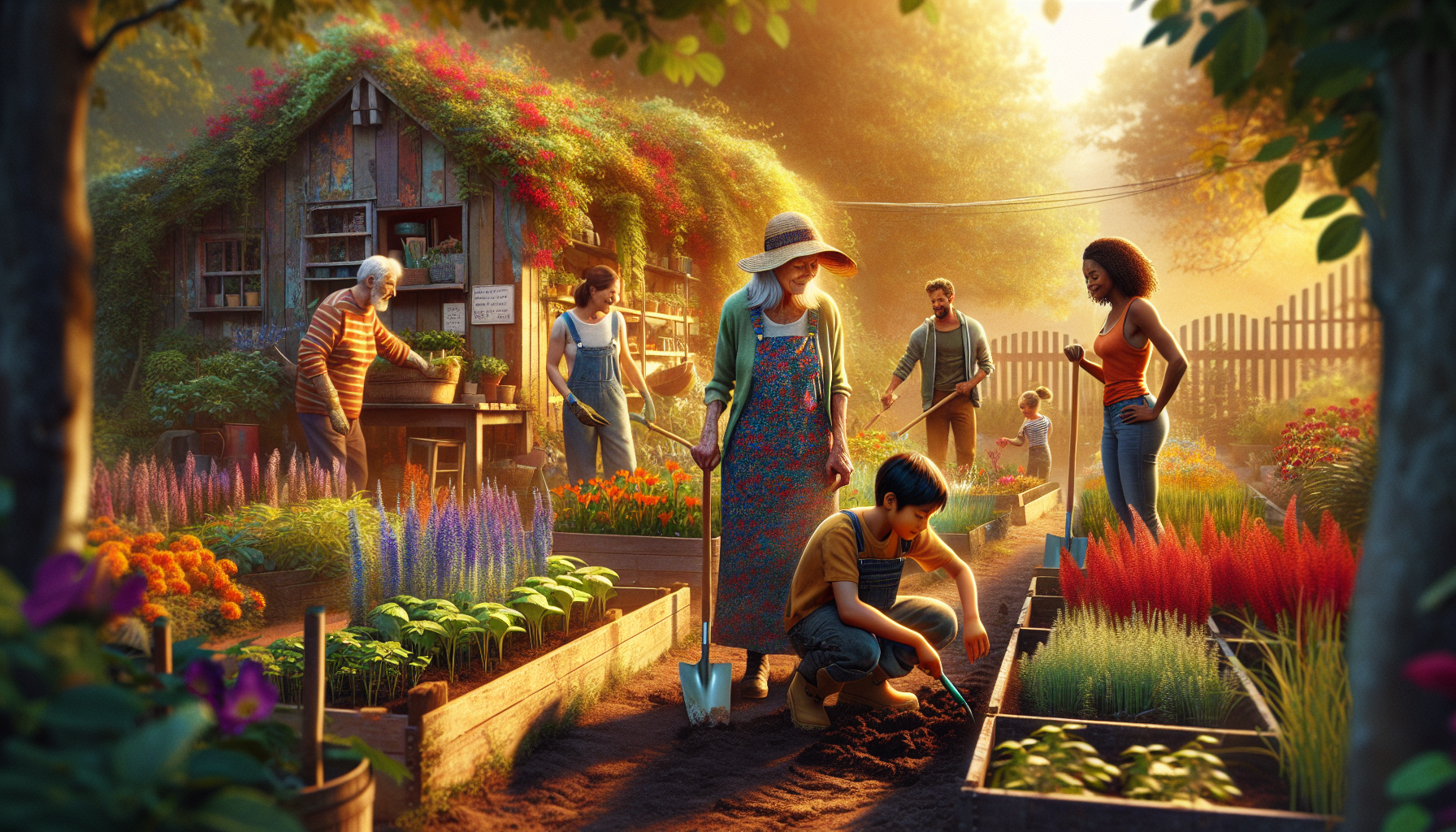 今から始める生き残りの戦略のイメージ