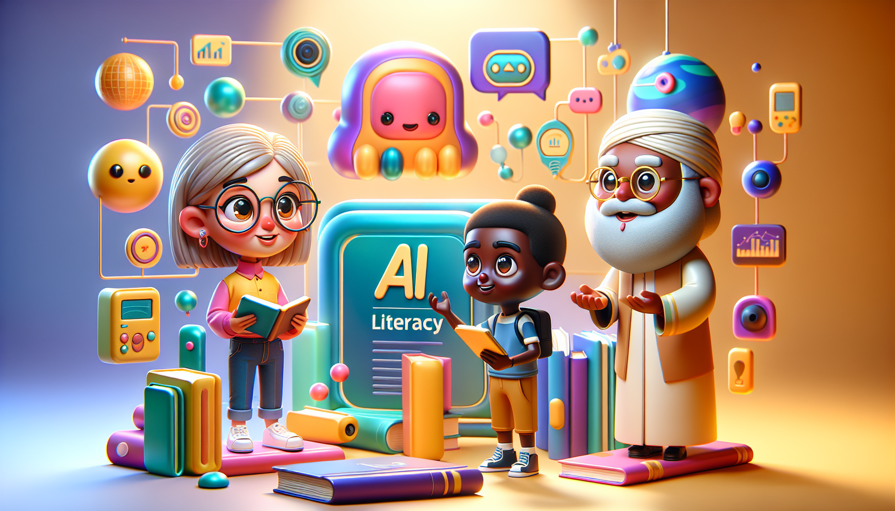 スキルより「使いこなし力」：AIリテラシーの本質とは