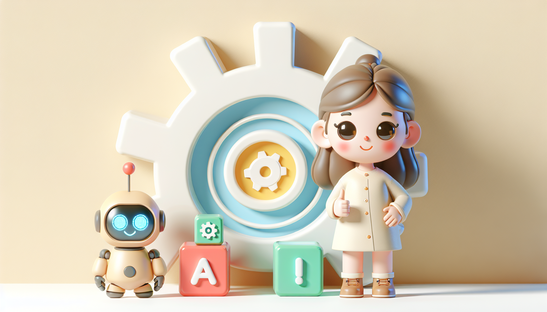 実践:今すぐ使えるAI活用法のイメージ