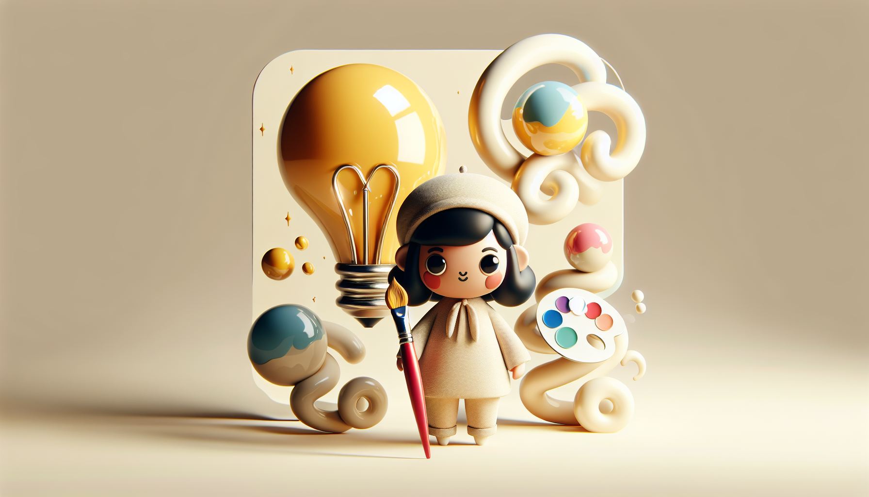 差がつくスキルとブランディングのイメージ