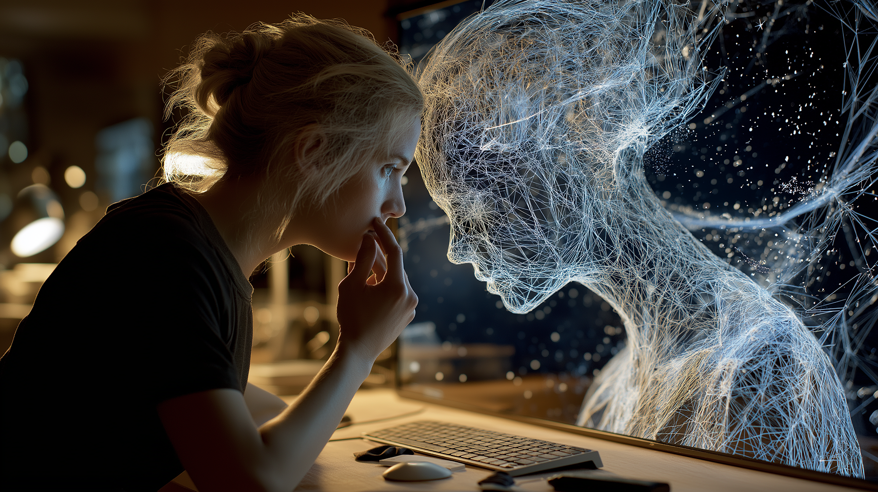 AIエージェントとは何か？仕組み・活用事例・これから5年の未来予測まとめ