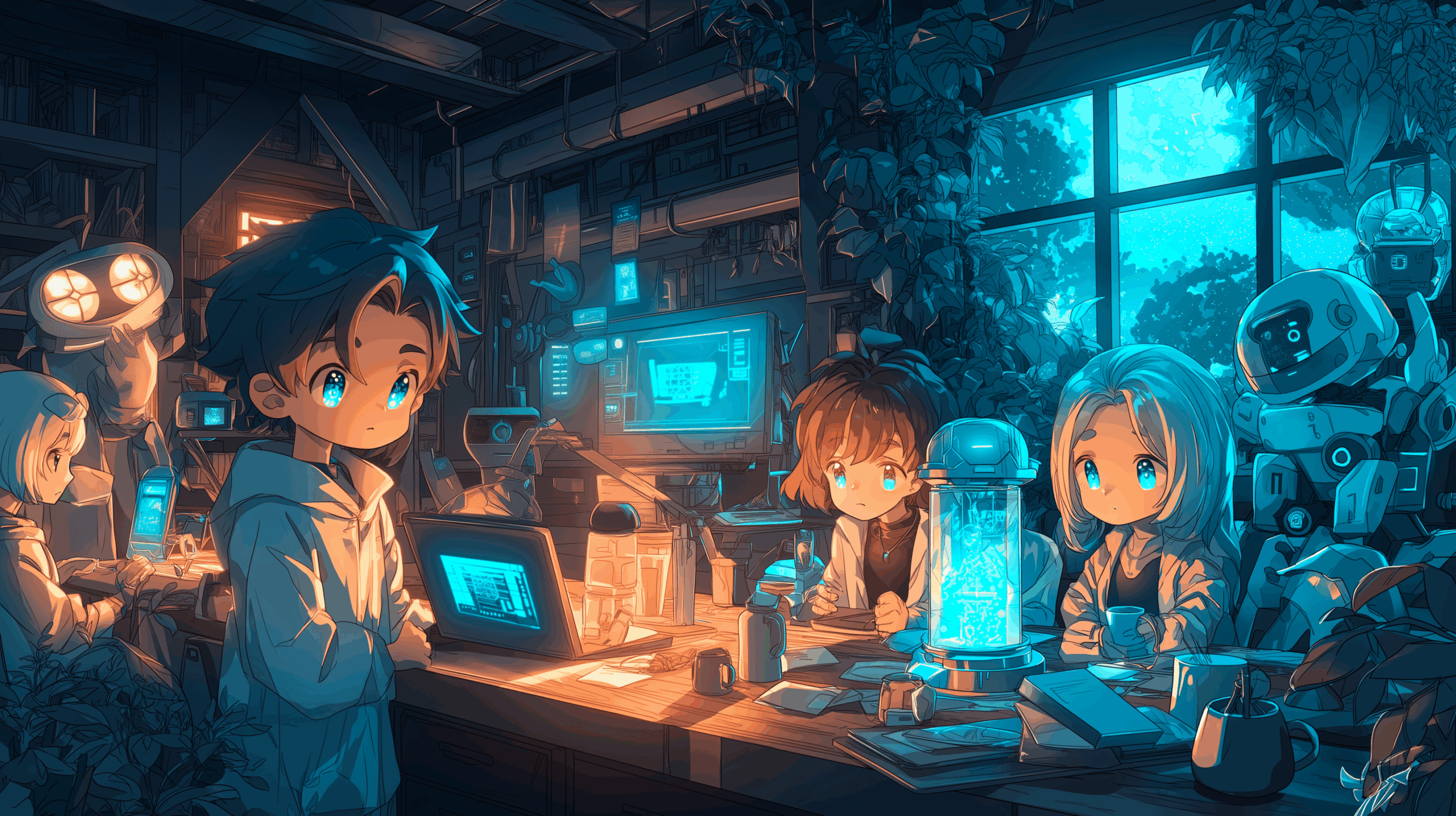 AI時代、消えない職業5つの特徴