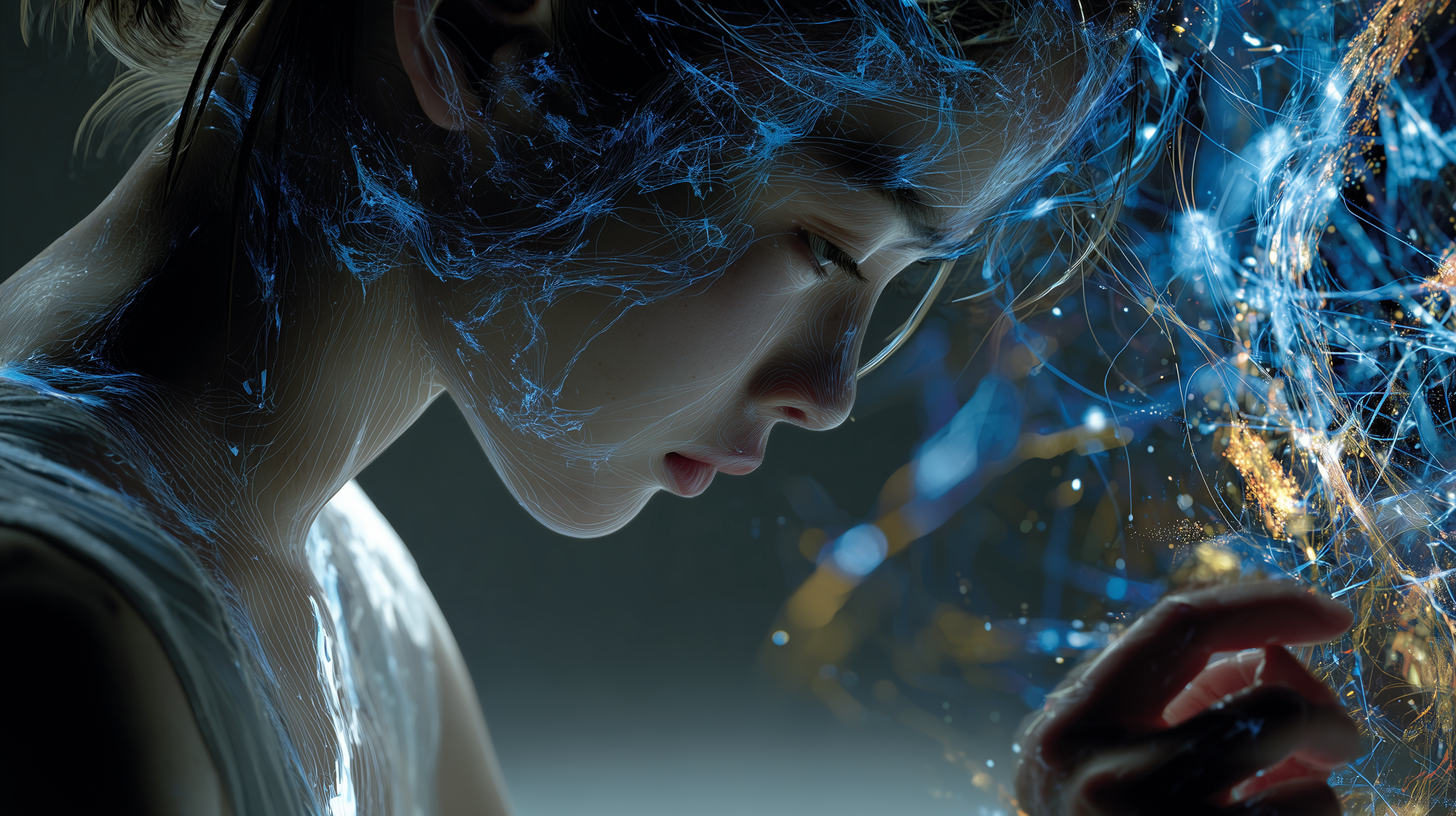 生成AI時代のクリエイターが持つべき5つのスキル