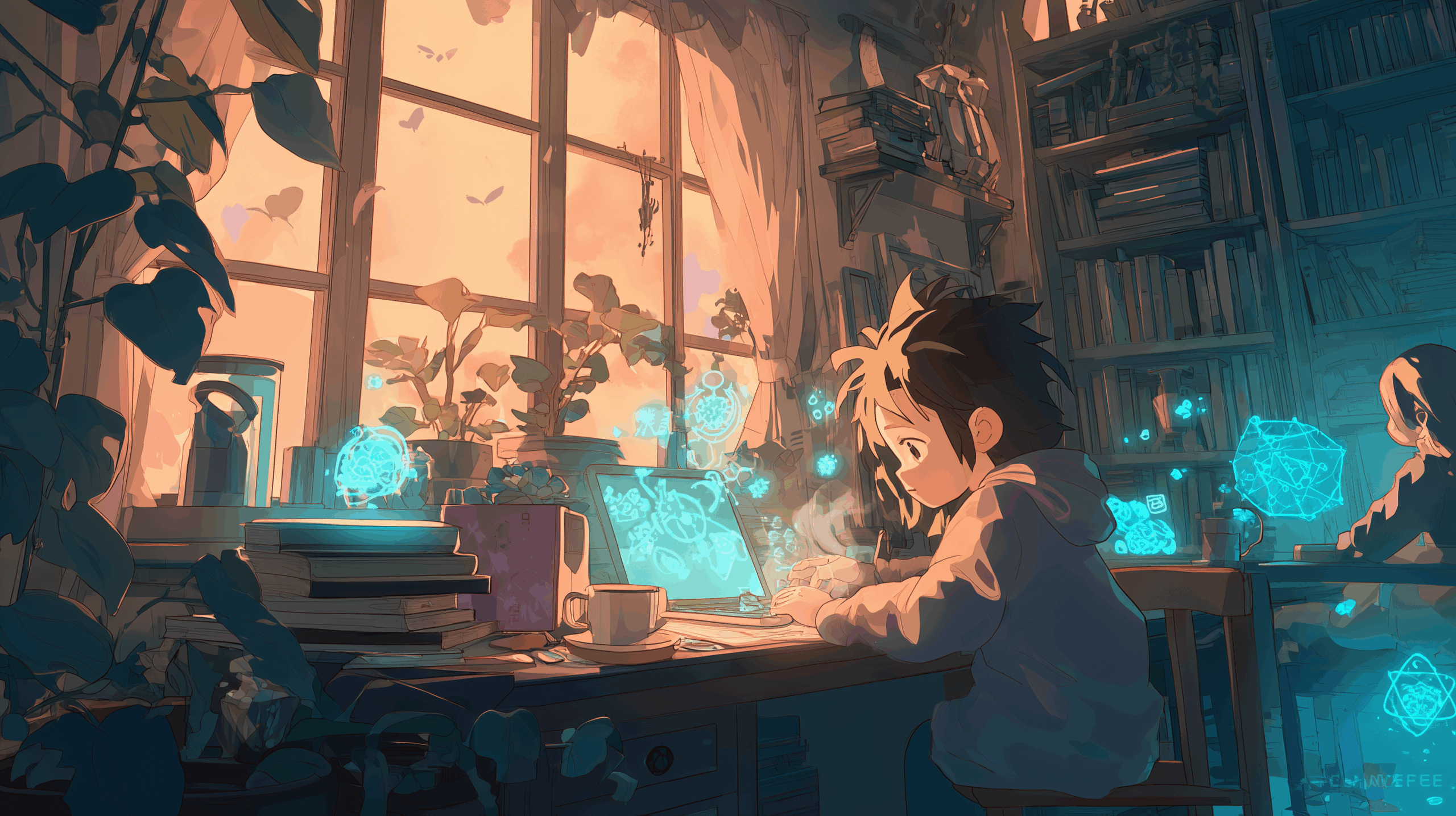 AIが普及、消えていく職業5つの特徴