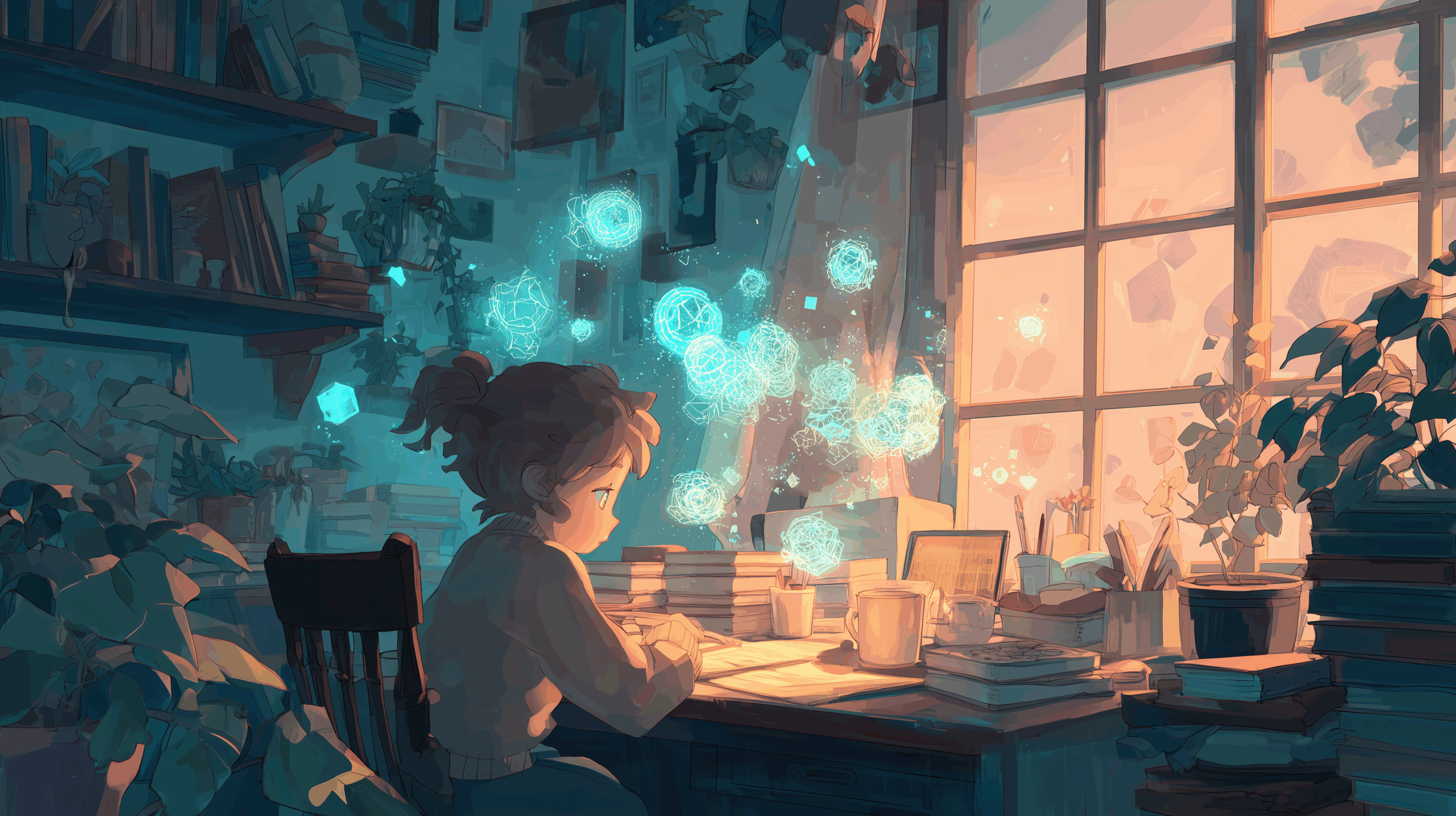 生成AIがクリエイターに与える8つの影響